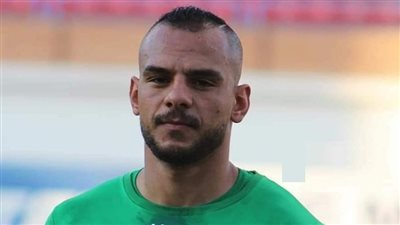  خالد قمر يقود هجوم الجونة أمام سيراميكا كليوباترا في الدوري المصري