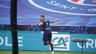 مبابي يرفض التجديد مع باريس سان جيرمان ويؤجل الرحيل