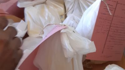 تموين الأقصر: سحب 15 عينة غذائية من الأسواق لإرسالها لمعامل التحاليل المختصة