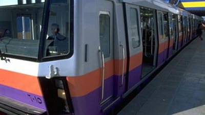 البدء فى الدراسة الفعلية لتكييف قطارات الخط الثاني لمترو الأنفاق 