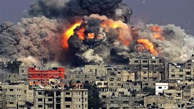 مسئول في حماس: وقف إطلاق نار 