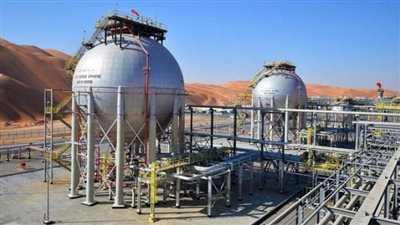 البترول: 517 مليون طن ثروة مصر البترولية في 7 سنوات 