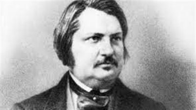 أونوريه دي بلزاك رائد من رواد الأدب الفرنسي.. تعرف عليه 