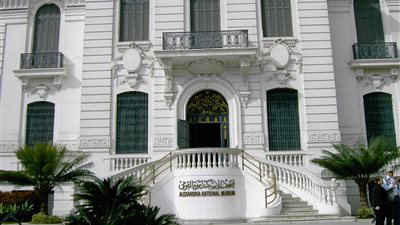 بـ800 جنيه.. متحف الإسكندرية القومي يعلن قيمة الفوتوسيشن