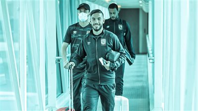 نكشف موقف ناصر ماهر داخل الأهلي وتفاصيل اجتماعه مع موسيماني