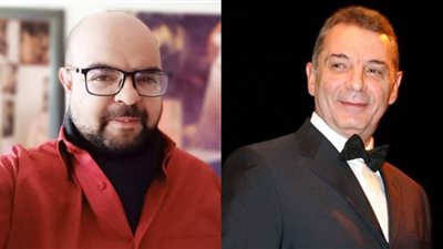 معتز فتيحة مؤلف “ريتسا” لـ محمود حميدة يكشف قصة الفيلم (خاص)