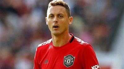 ماتيتش يرغب في الانضمام إلى روما بسبب مورينيو