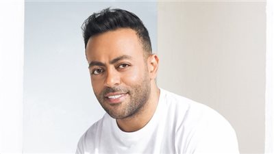 الاثنين.. تامر عاشور ضيف إسعاد يونس في صاحبة السعادة