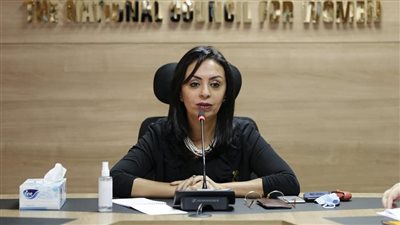 القومي للمرأة يطلق حملة 