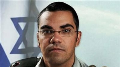 إسرائيل تعلن ضبط 43 قطعة سلاح في منطقة الفجر اللبنانية