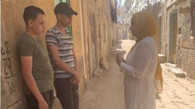 اتهمها في شرفها لينجو من جريمته.. تفاصيل مقتل فتاة على يد والدها بالجيزة (فيديو)