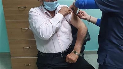 صحة دمياط: استمرار تلقي المواطنين للقاح كورونا في 5 مراكز بالمحافظة