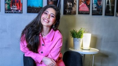 مايان السيدة: تعرضت للتنمر في المدرسة لأني كنت طفلة هادئة | فيديو