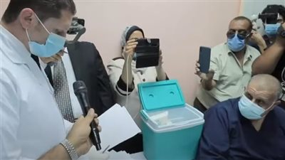 سجن الفيوم العمومي يستقبل وفدًا من وسائل الإعلام الدولية والمحلية (فيديو)