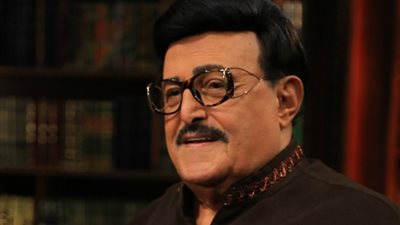 خريج كلية الزراعة.. كيف بدأ سمير غانم مجال التمثيل؟