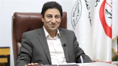 تشكيل مجلس النقابة العامة للأطباء البيطريين