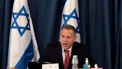 سفير إسرائيل يغادر جلسة الأمم المتحدة أثناء كلمة وزير خارجية فلسطين (فيديو)