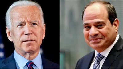 البيت الأبيض: وفد رفيع المستوى يصل القاهرة الأسبوع المقبل