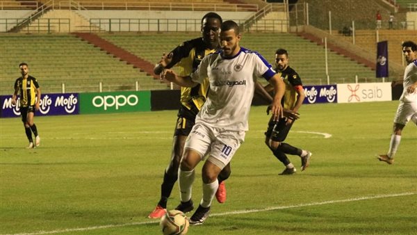 الإسماعيلي والمقاولون