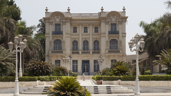 متحف محمد محمود خليل