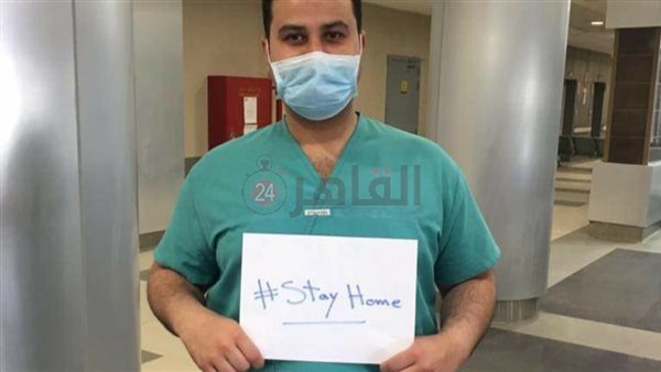 دكتور محمد جبريل