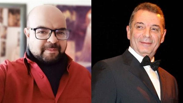 معتز فتيحة ومحمود