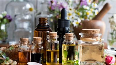 4 زيوت تخلصك من رائحة الجسم الكريهة في صيف 2022 تعرفي عليها