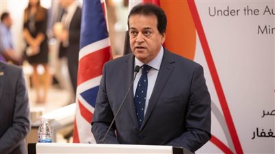 وزير التعليم العالي: جامعة العلمين واحدة من 4 جامعات أهلية بمستوى دولي