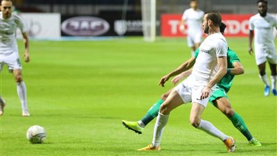 تشكيل مباراة المصري والاتحاد السكندري في بطولة الدوري