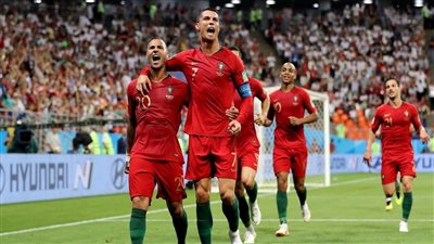 البرتغال يكشف عن قائمته لبطولة يورو 2020