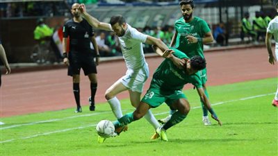 الليلة.. المصري يسعى لمواصلة صحوته في الدوري من بوابة الاتحاد السكندري 