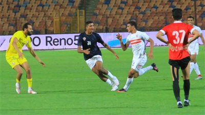 بعد فوز الزمالك.. تعرف على جدول ترتيب الدوري المصري الممتاز