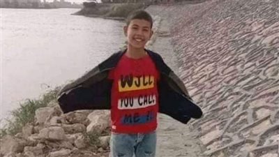 بعد 7 أيام من غرقه.. نيابة طوخ تصرح بدفن جثة طفل لقي مصرعة بترعة البرشومية