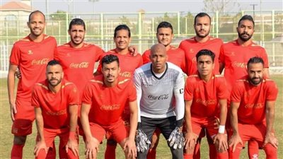 كوكاكولا يتأهل للدوري الممتاز للمرة الأولى في تاريخه 