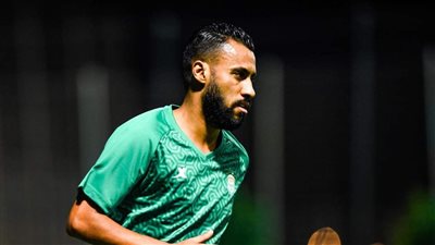 جلسة بين حسام عاشور والاتحاد السكندري لـ حل أزمة مستحقاته المتأخرة