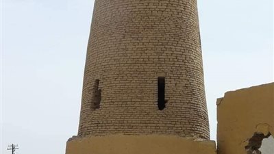 بعد قرار هدمها.. تعرف على طابية أسوان الأثرية (صور)