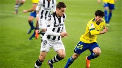 تعرف على أبرز مواعيد مباريات اليوم الجمعة 21-5-2021 والقنوات الناقلة.. أهمها مواجهة ليفانتي ضد قاديش