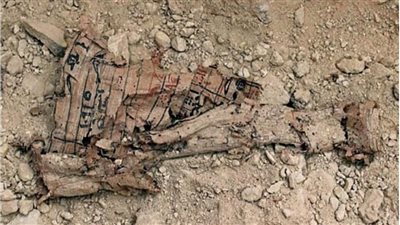 وزارة الآثار تشارك في مؤتمر  “ICOM-CC” بالصين 