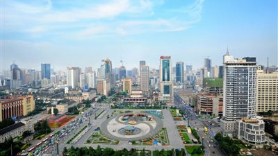 الصين تسمح لأول مرة بإنشاء صناديق الاستثمار العقارية العامة