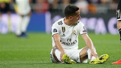ريال مدريد يفشل في التوصل إلى اتفاق مع فاسكيز