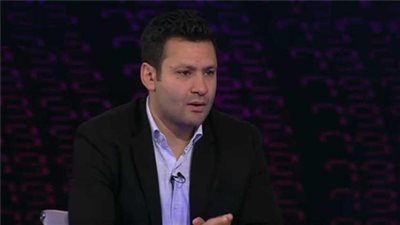 محمد أبو العلا: المنتخب يمتلك أفضلية على أرضه.. واللاعبون قادرون على تعويض الغيابات