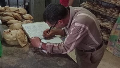 ضبط 72 مخالفة تموينية متنوعة خلال حملات رقابية بالمنيا