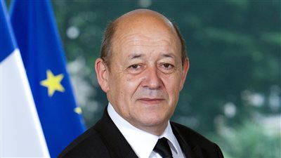 وزير الخارجية الفرنسي يزور السعودية لبحث حل الأزمة اللبنانية وتشكل حكومة في بيروت