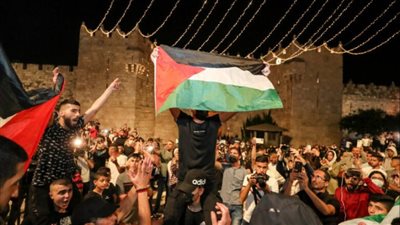 أبو الغيط: ابتلاع إسرائيل لفلسطين مرفوض عربيًّا وأتوقع الأسوأ حال عدم حل القضية (فيديو)