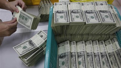 ارتفاع عوائد السندات الأمريكية مساء اليوم