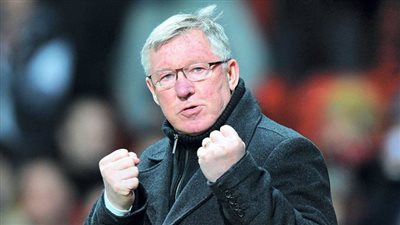 فيرجسون: برونو فيرنانديز يمتلك ما ينقص مانشستر يونايتد