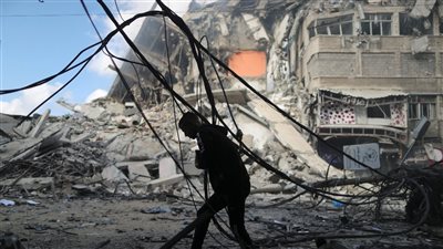 الصحة الفلسطينية: 243 شهيدا بينهم 66 طفلا و39 سيدة ضحايا العدوان الإسرائيلي على غزة