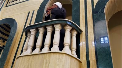 افتتاح 5 مساجد جديدة بتكلفة 6.5 مليون جنيه في البحيرة (صور) 