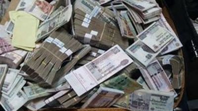 وحدات سكنية وعقارات.. القبض على متهم بغسل 80 مليون جنيه من الإتجار بالنقد الأجنبي
