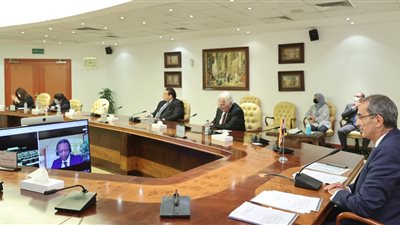 وزير الاتصالات: تنفيذ استراتيجية مصر الرقمية عبر تشجيع الابتكار وتوفير حلول لتحديات المجتمع
